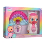 Cry Babies Magic Tears Gift Set (EDT 50ml + 2in1 Shower Gel & Shampoo)