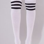 Over Knee Wool Socks