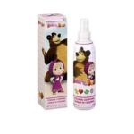 Masha and The Bear Acqua Di Colonia 200ml