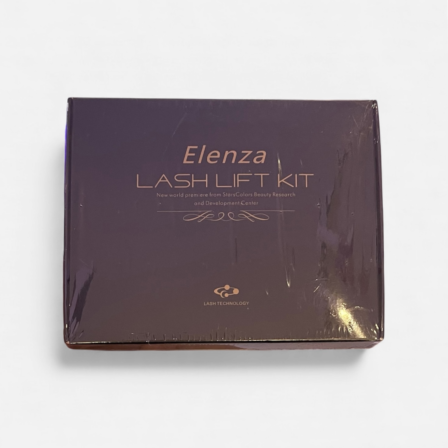 Elenza Lash Lift Kit