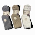 Hexxed Frost Guard Veins Friendly Socks - 2 Pairs