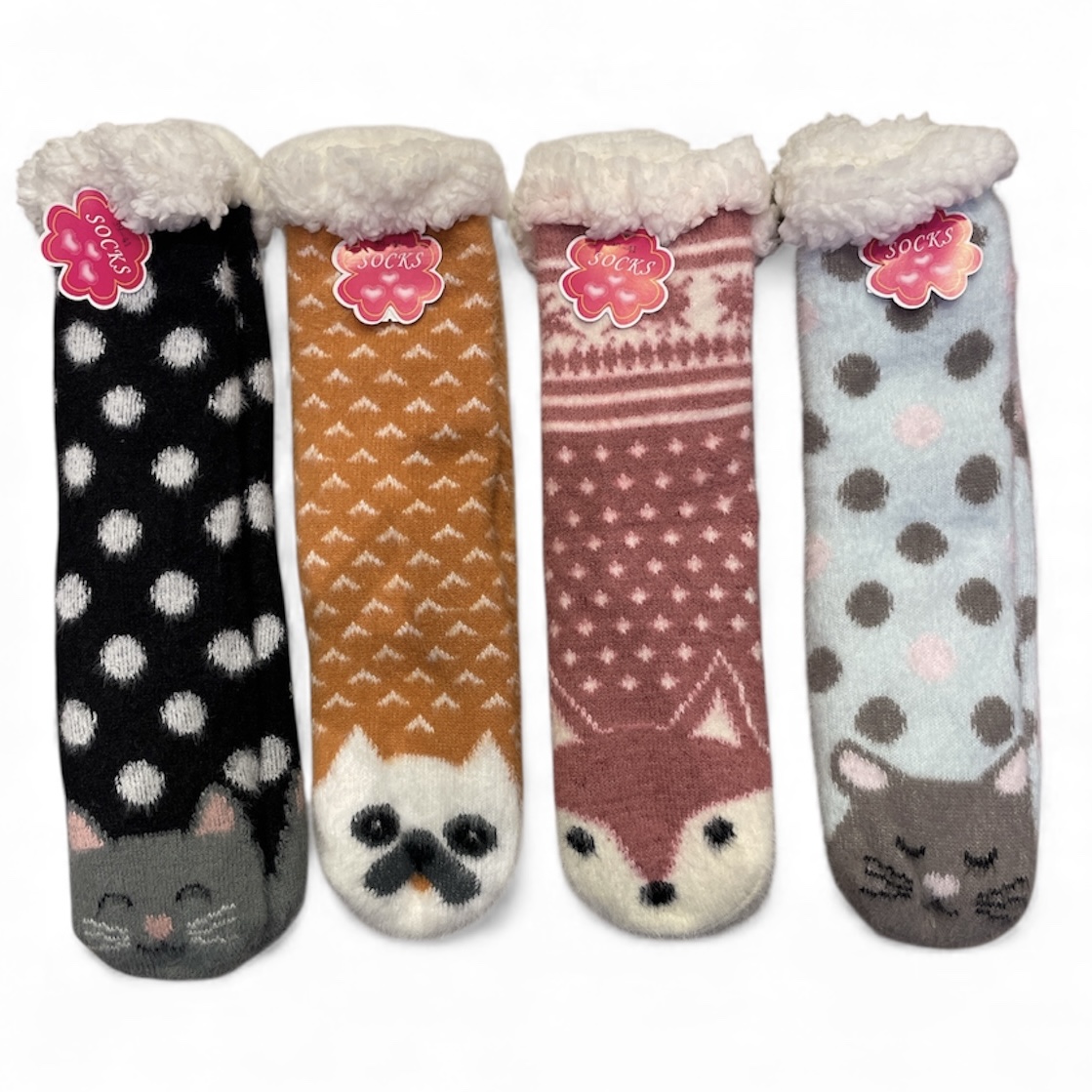 Women's Winter Socks