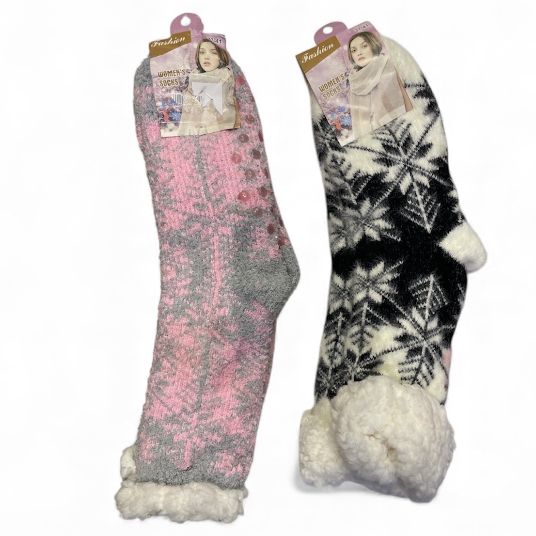 Fashion Women's Socks