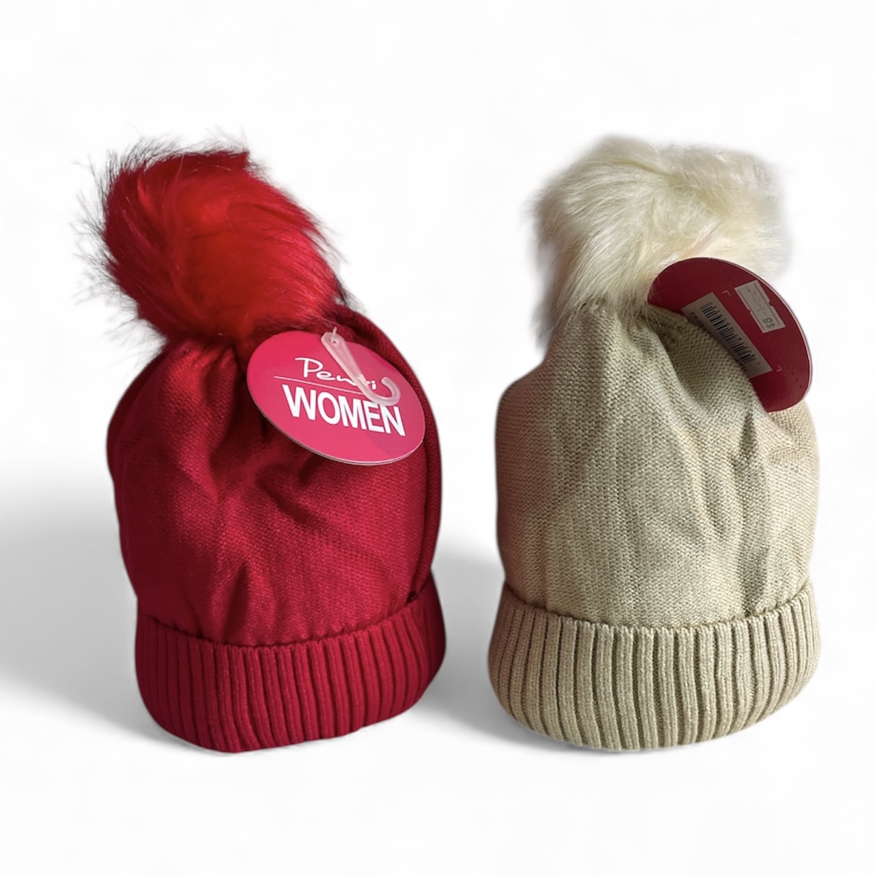 Penti Women's Winter Hat