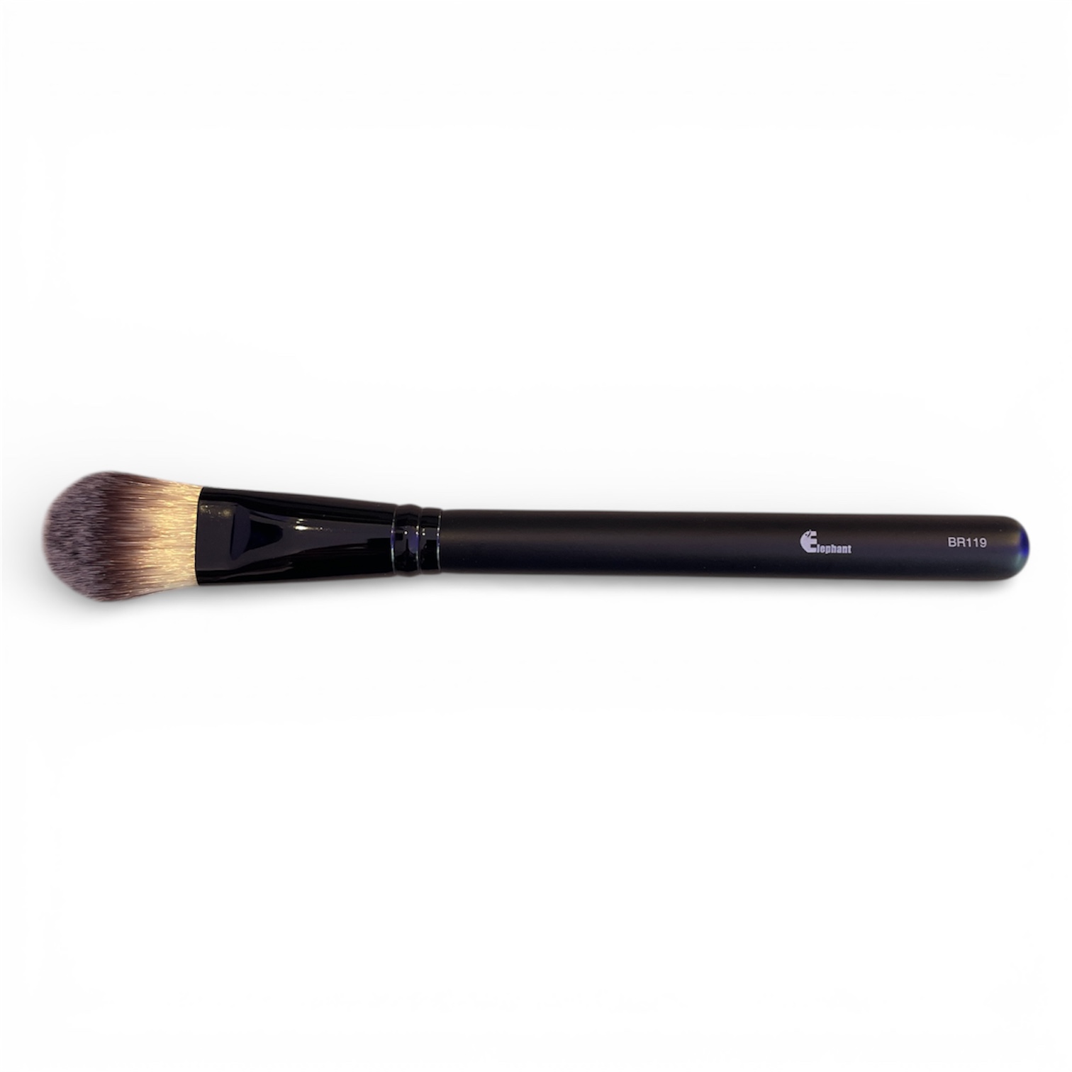 Elephant Foundation Blender Brush BR119