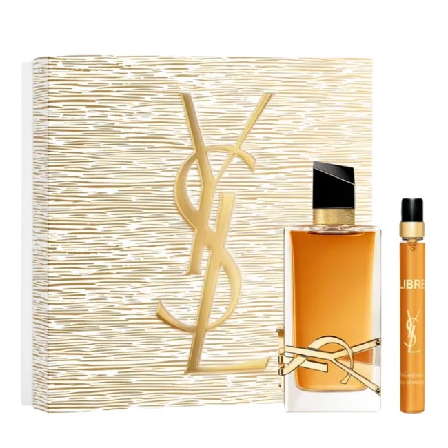 YSL Libre Intense Gift Set (90ml+10ml)