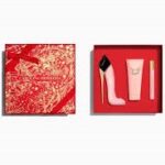 Carolina Herrera Good Girl Blush Gift Set (Eau De Parfum 80+10ml+Body Lotion)