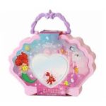 Disney Princess Ariel Shell Makeup Kit