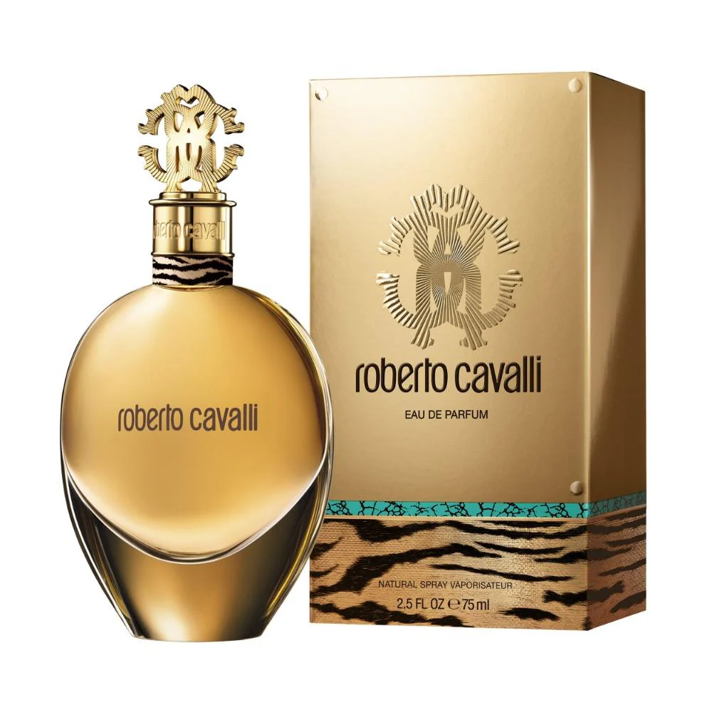 Roberto Cavalli Eau De Parfum 75ml