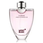 Mont Blanc Femme Individuelle Eau De Toilette 75ml