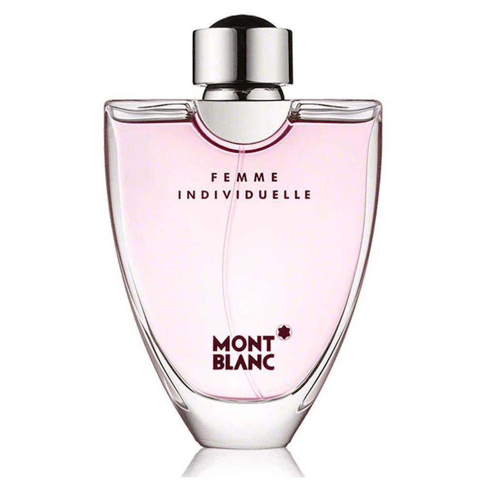 Mont Blanc Femme Individuelle Eau De Toilette 75ml