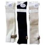 UGG Girl Sunday High Socks