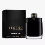 Mont Blanc Legend Eau De Parfum 100ml