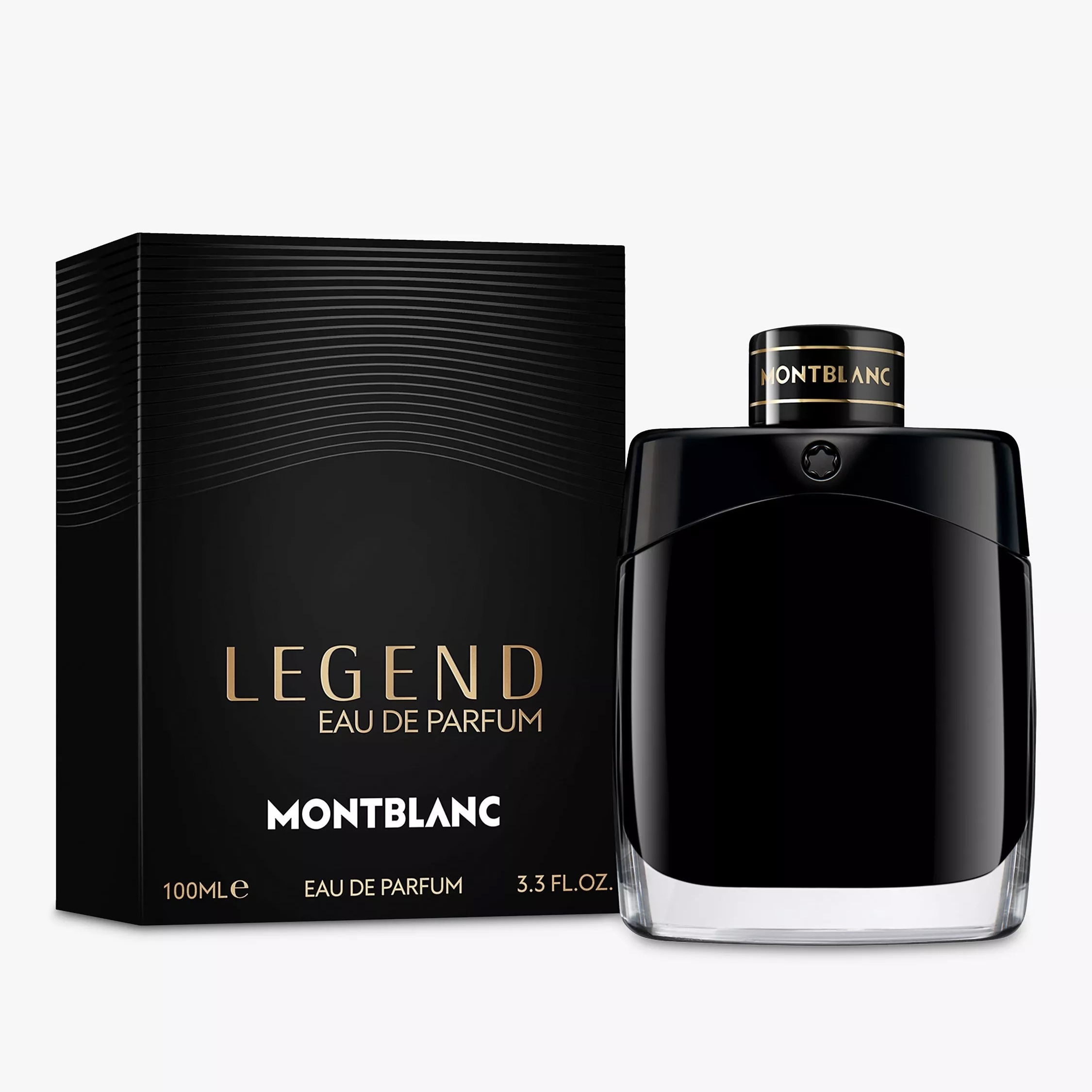 Mont Blanc Legend Eau De Parfum 100ml