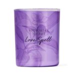 Victoria's Secret Love Spell Scented Candle