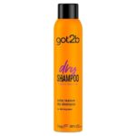 Got2b Dry Shampoo 200ml