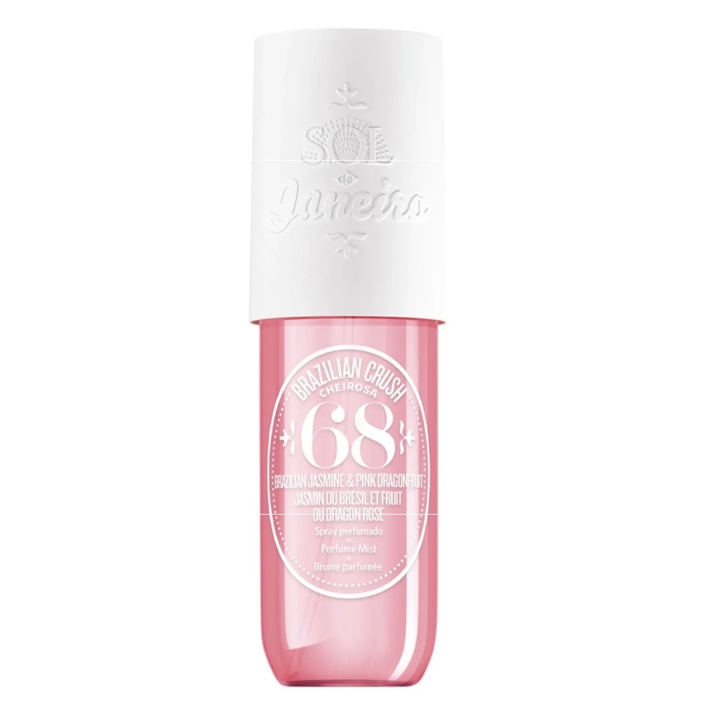 Sol De Janeiro Perfume Mist Cheirosa 68