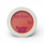 Ruby Beauty Powder Blush RB-4030