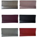 Large Women's Wallet
