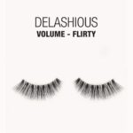 Samoa Delashious Volume Flirty Lashes
