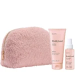 Pupa Teddyland Beauty Kit (Shower Gel + Scented Water) - Rice Milk And Sugar