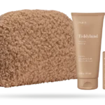 Pupa Teddyland Beauty Kit (Shower Gel + Scented Water) - Milk And Coffee Beans