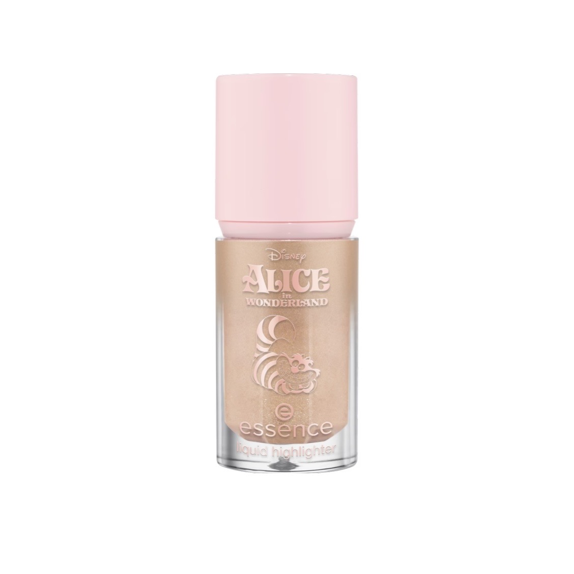 Essence Alice In Wonderland Liquid Highlighter