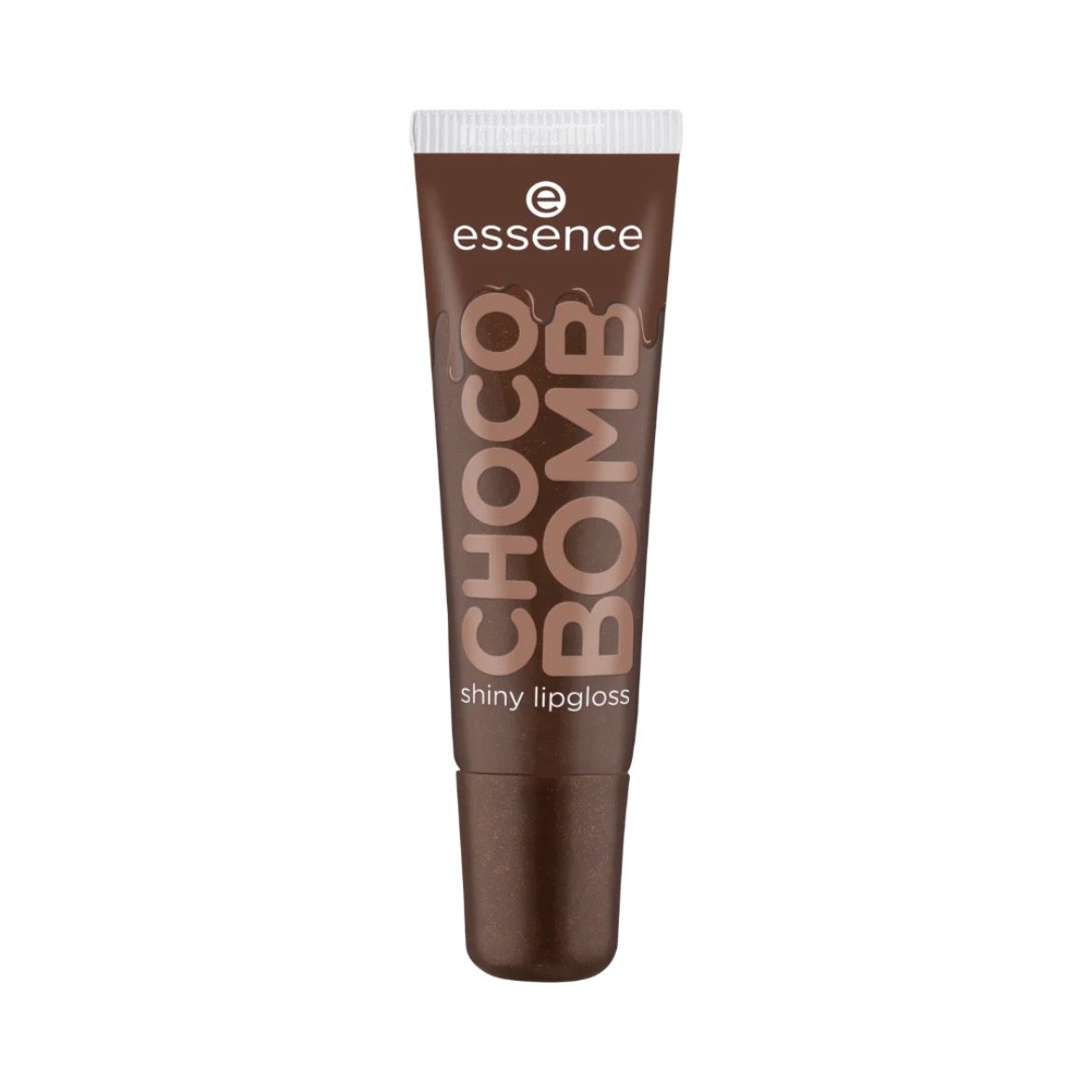 Essence Choco Bomb Shiny Lipgloss