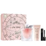 Lancome La Vie Est Belle Gift Set (Eau De Parfum 100ml + Body Lotion + Hypnose Mascara)