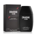 Guy Laroche Drakkar Noir Eau De Toilette 100ml