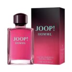Joop! Home Eau De Toilette 125ml