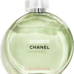 Chanel Chance Eau Fraiche Eau De Toilette