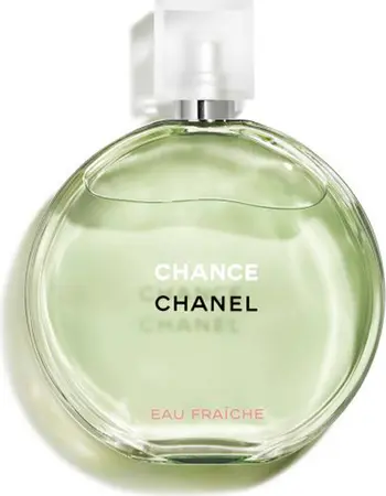 Chanel Chance Eau Fraiche Eau De Toilette