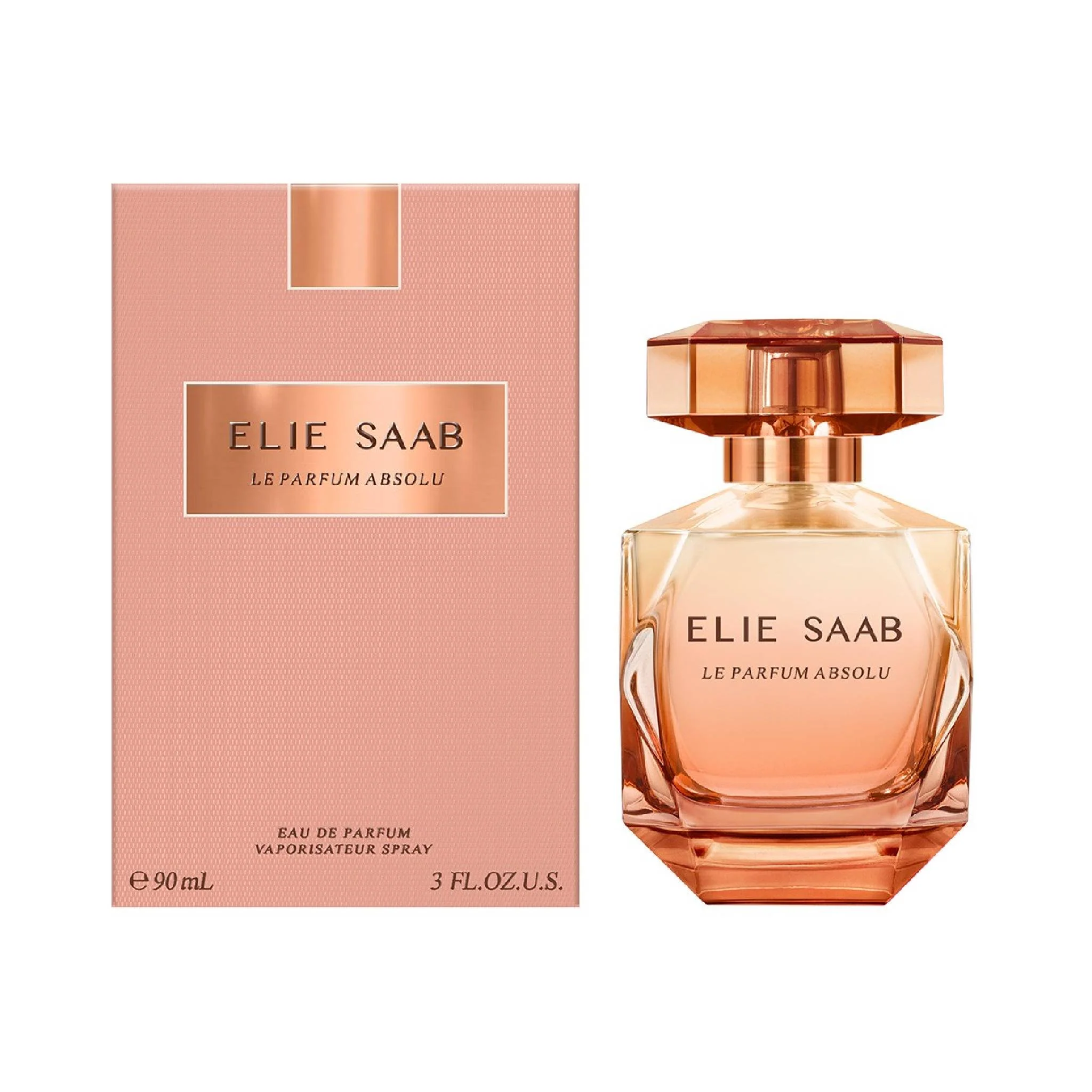 Elie Saab Le Parfum Absolu Eau De Parfum