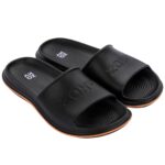 Zaxy Leveza Pop Slide Black