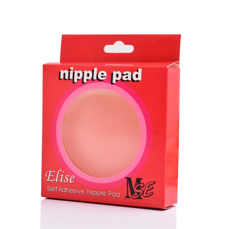 Elise Self Adhesive Nipple Pad