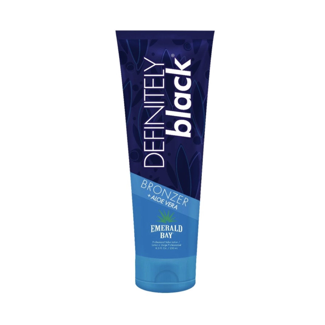 Emerald Bay Definitely Black