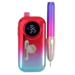 Klana 908 Nails Drill Machine