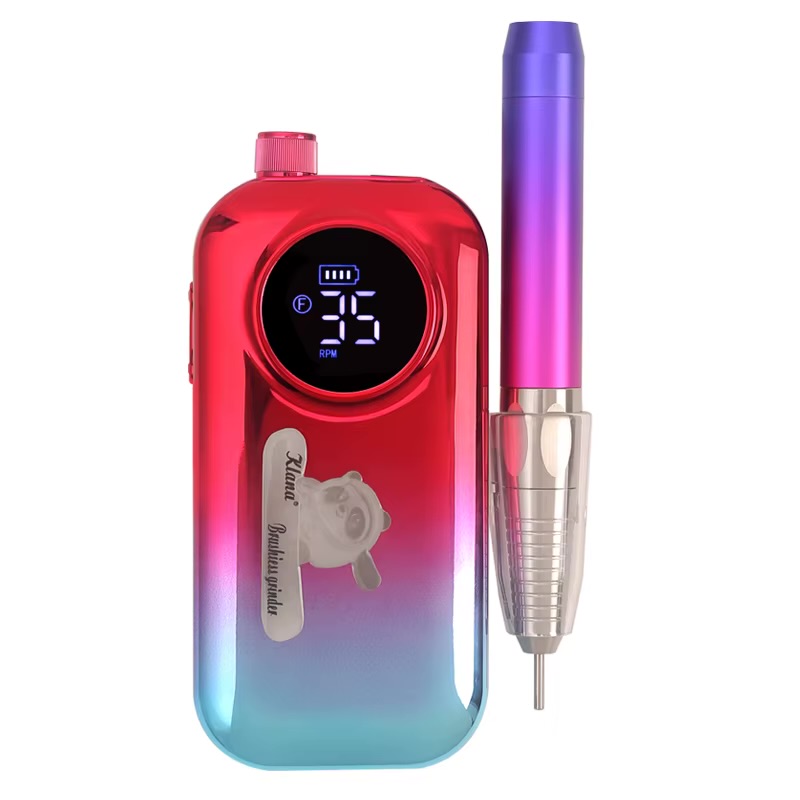 Klana 908 Nails Drill Machine