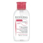 Bioderma Sensibio H2O Micellar Water Makeup Remover 500ml