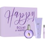 Lanvin Eclat D'arpege Gift Set (Eau De Parfum 100ml + 7.50ml + Body Lotion)