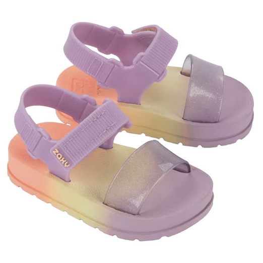 Zaxy Kids Sandals