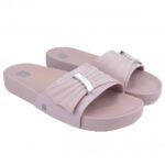 Zaxy Equilibro Slide Lilac