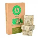 Khan Al Saboun Wild Mint Soap Packet