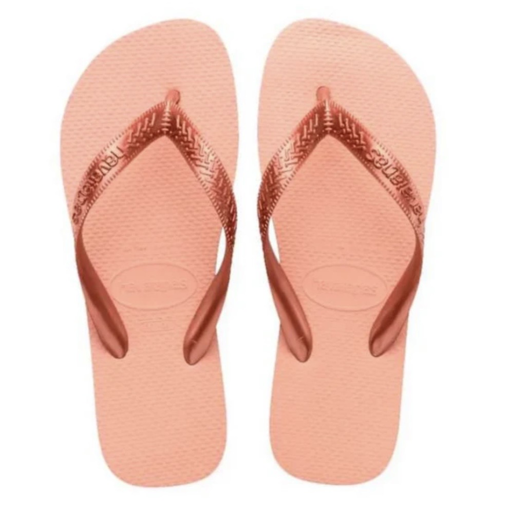Havaianas Top Rose
