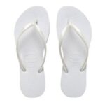 Havaianas Slim White