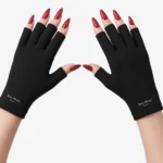 Ruby Beauty Anti-UV Gelish Disposable Gloves