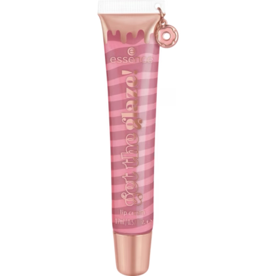Essence Get The Glaze Lip Cream
