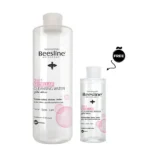 Beesline 3in1 Micellar Cleansing Water Set (400ml + 100ml)
