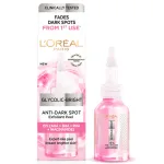 L'oreal Glycolic Bright Exfoliant Peel 25ml